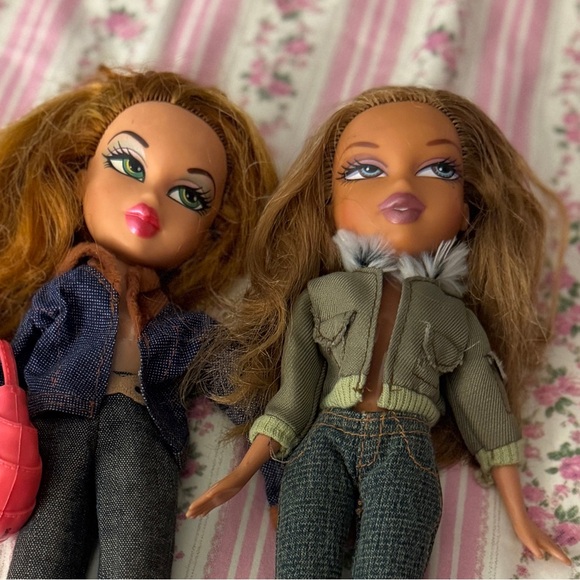 Bratz vintage original bratz - Picture 4 of 6